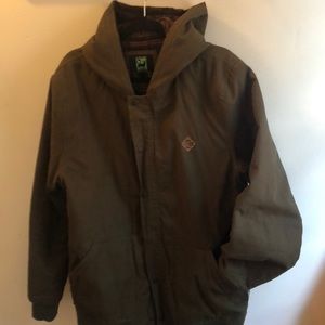 Men’s jacket